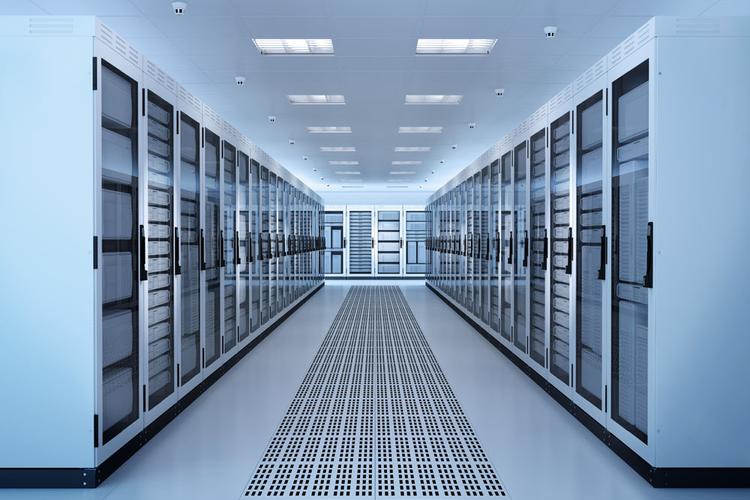 魔霏科技数据中心